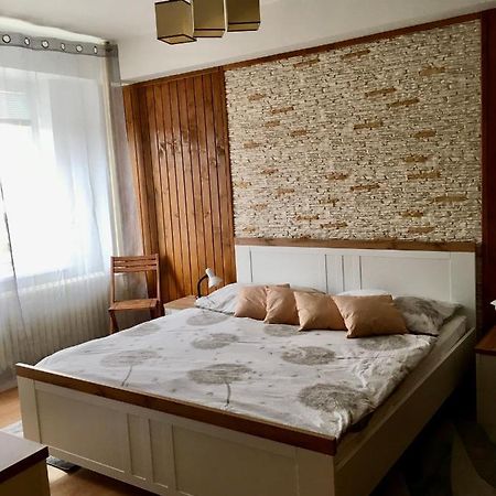 Apartman Tomas Apartment Strbske Pleso ภายนอก รูปภาพ