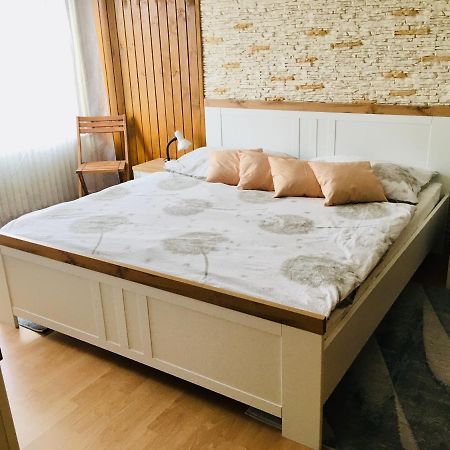 Apartman Tomas Apartment Strbske Pleso ภายนอก รูปภาพ