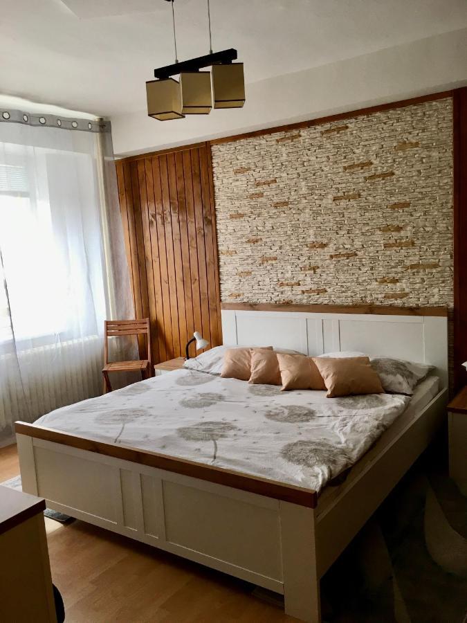 Apartman Tomas Apartment Strbske Pleso ภายนอก รูปภาพ